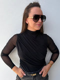 Body Black