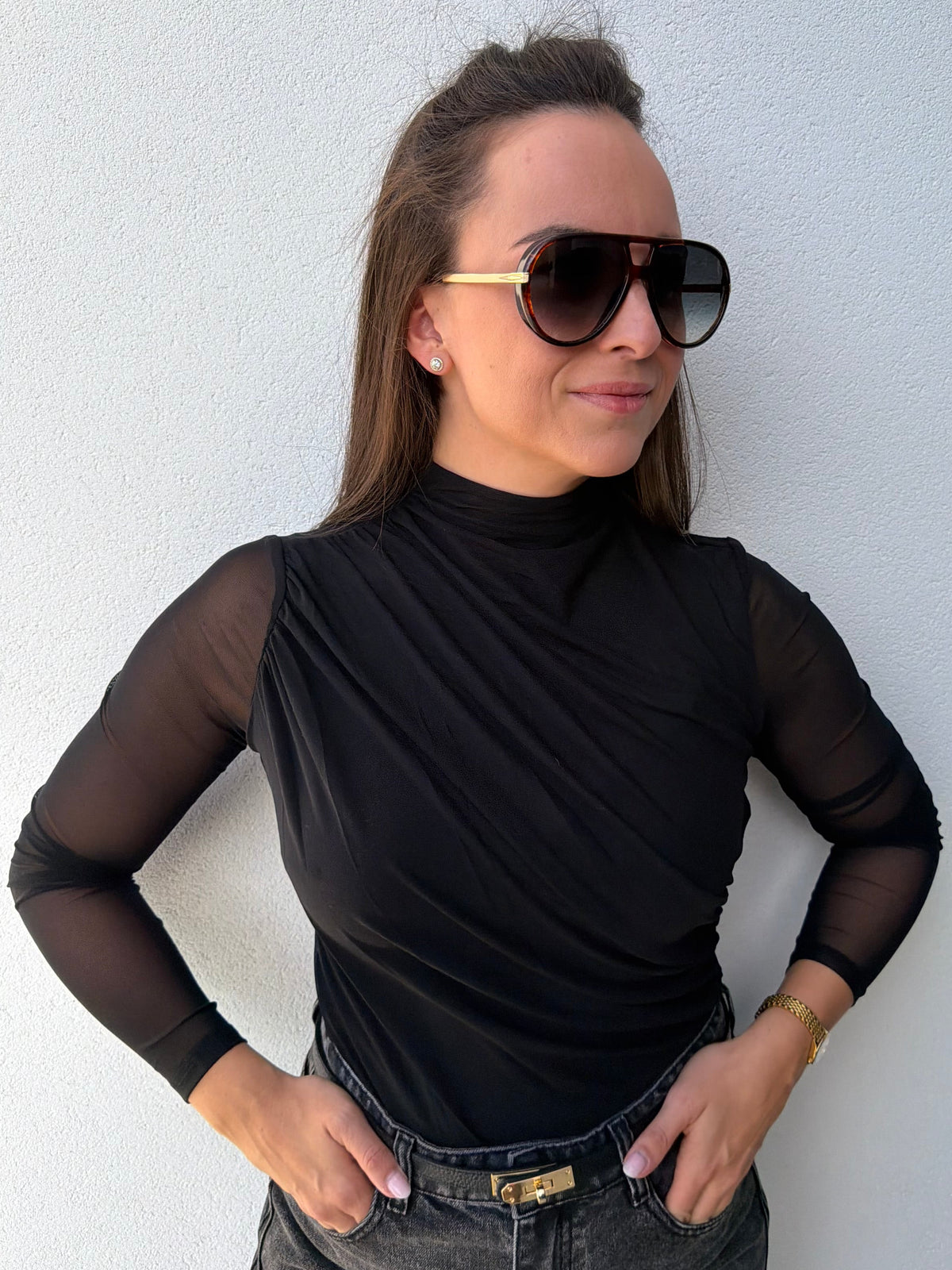 Body Black