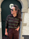 Lima Pull Brown