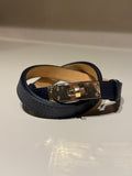 Icon Belt Blue
