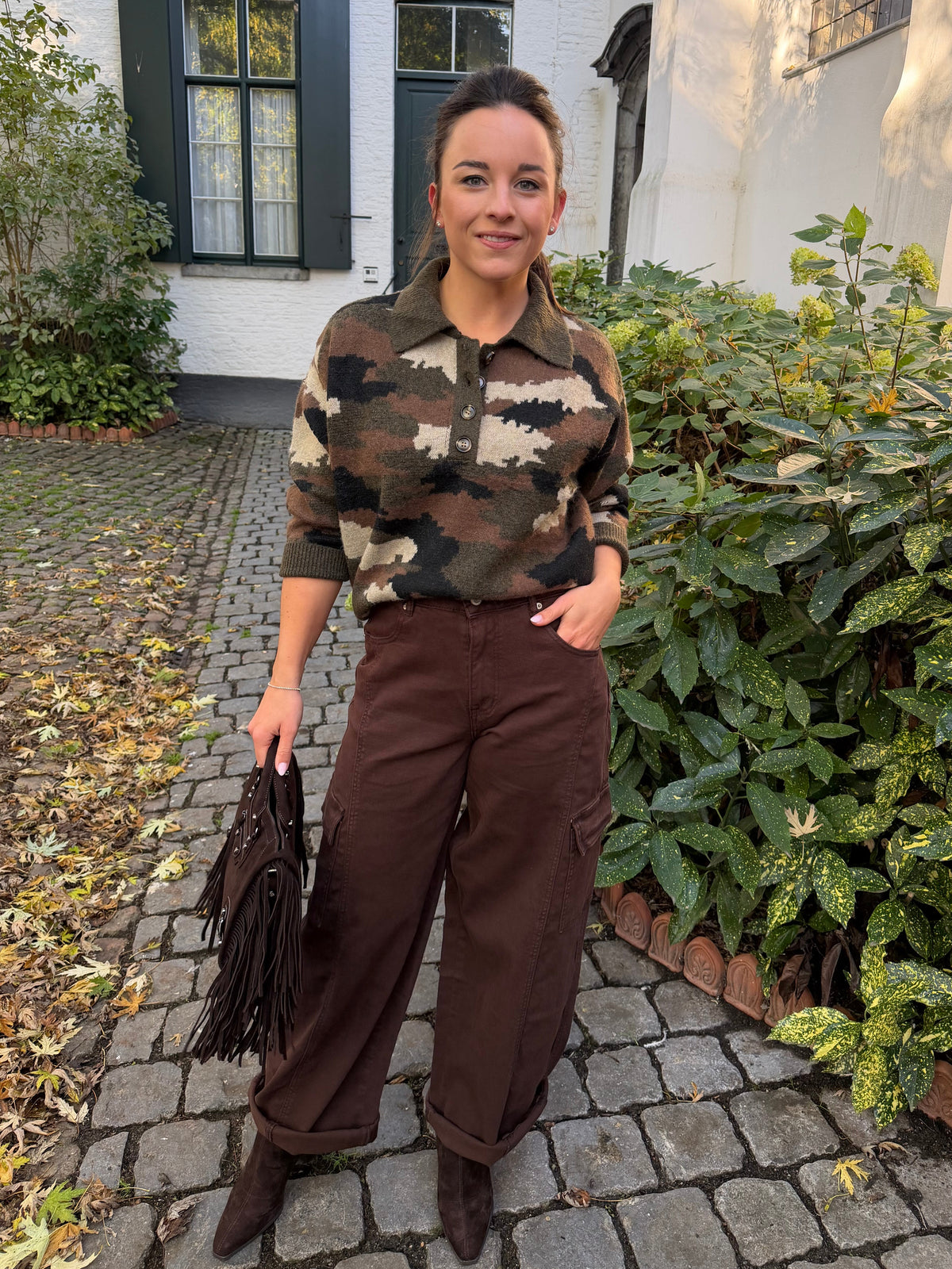 Army Pull