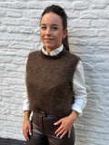 Mohair Spencer Brown