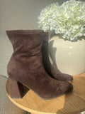 Célice Boots Brown