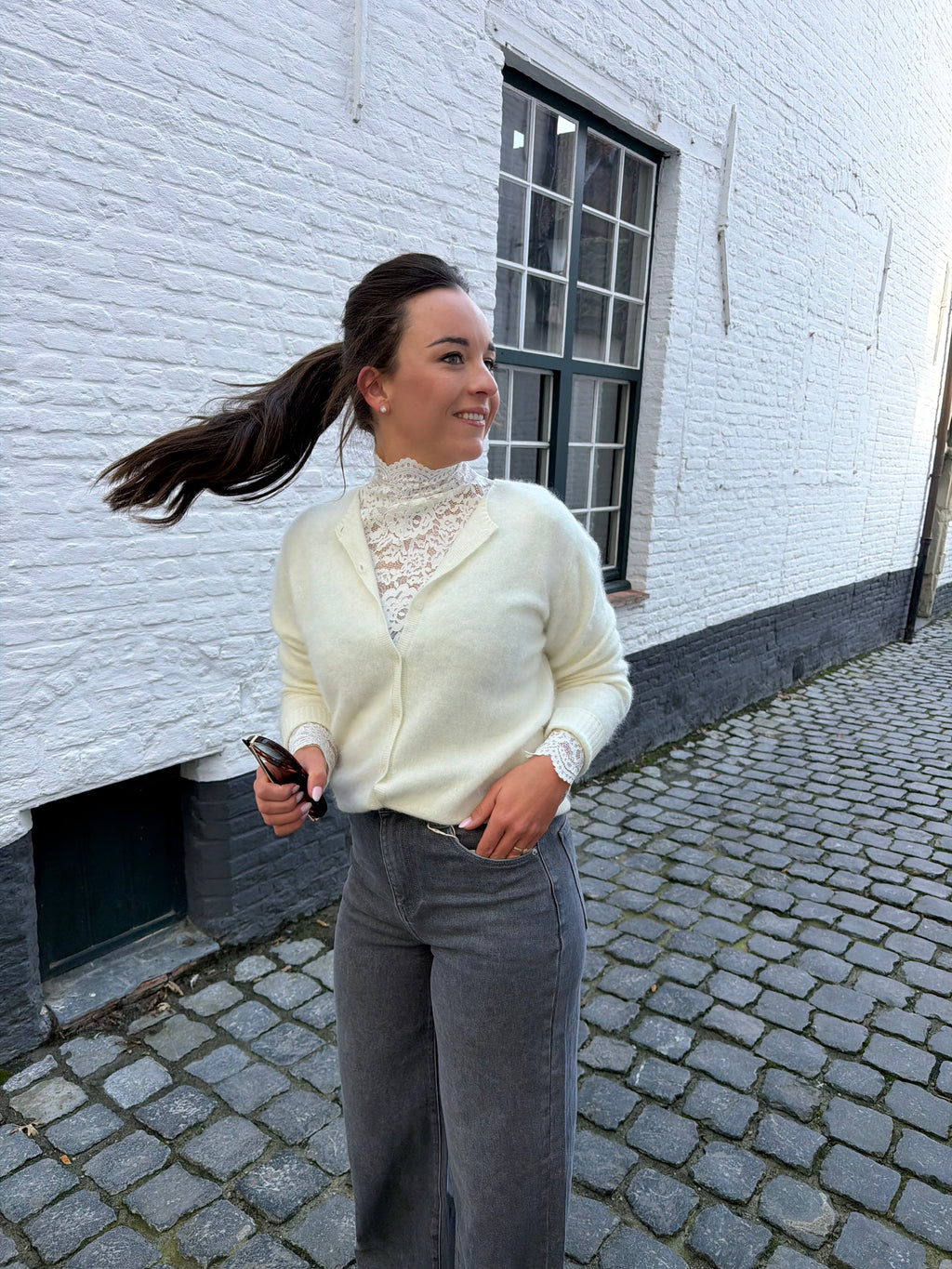 Blair Knit