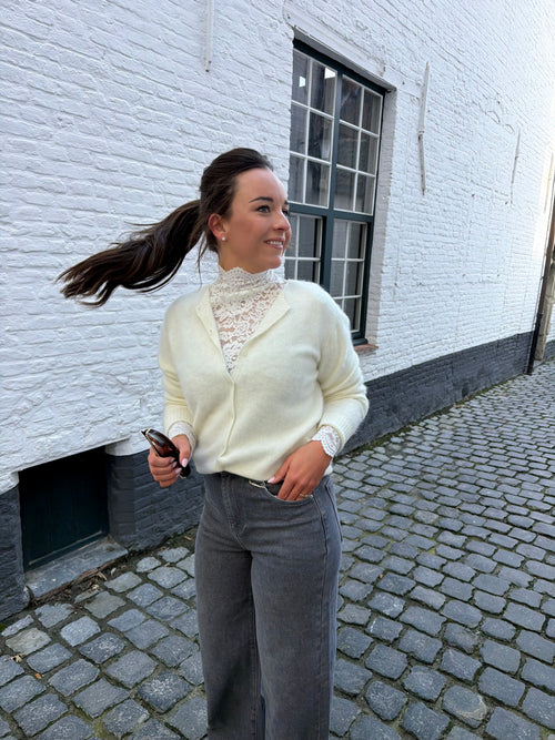 Blair Knit
