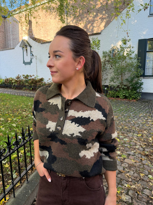 Army Pull