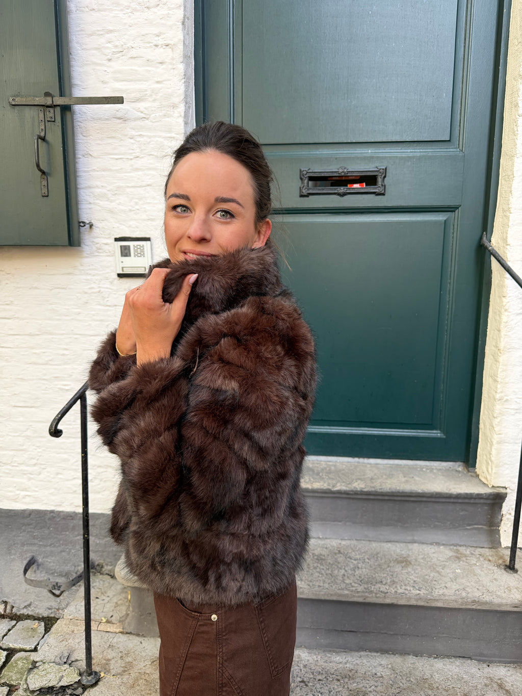 Ophelia Fur