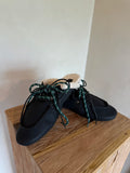 Black Loafer