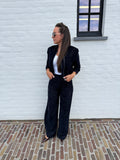 Gigi Broek Blauw