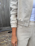 Gigi Broek Beige