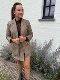 Strass Set Skort