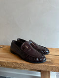 Mocassin Bruin